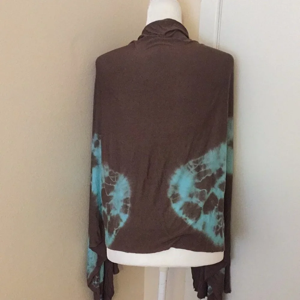 NWOT LOVE TANJANE Scarf EE12 2005‎